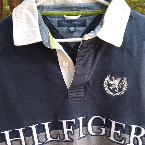 Tommy Hilfiger Shirt - Picture 4 of 5